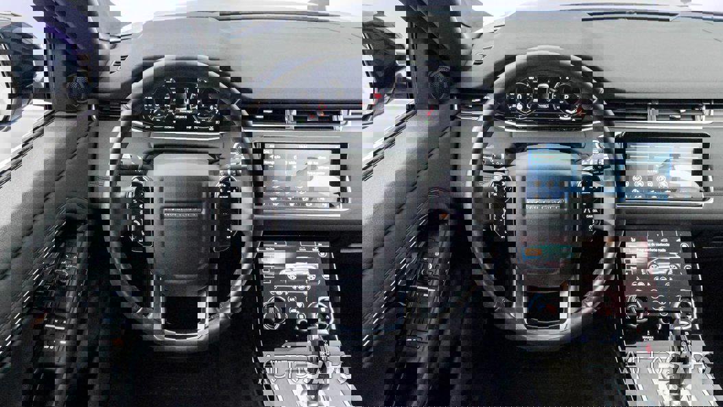 Land Rover Range Rover Evoque 1.5 P300e AWD SE Auto de 2020