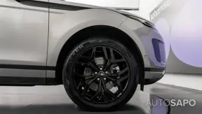 Land Rover Range Rover Evoque 1.5 P300e AWD SE Auto de 2020