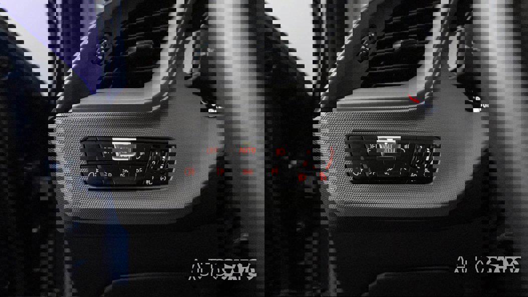 BMW Série 1 de 2020
