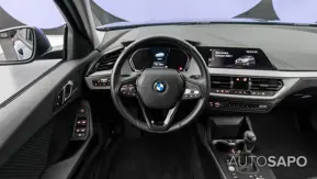 BMW Série 1 de 2020