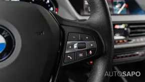 BMW Série 1 de 2020
