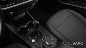 BMW Série 1 de 2020