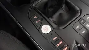 BMW Série 1 de 2020