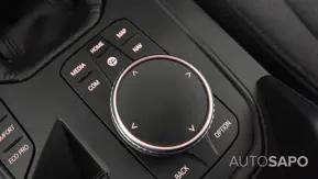 BMW Série 1 de 2020