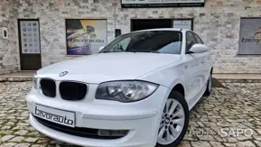BMW Série 1 de 2009