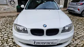 BMW Série 1 de 2009