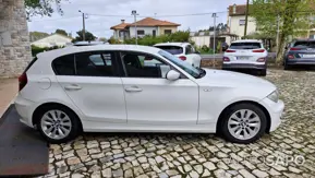 BMW Série 1 de 2009