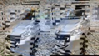 Peugeot 208 de 2013