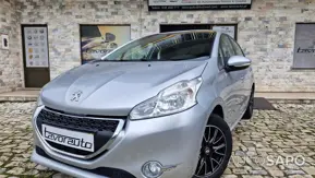 Peugeot 208 de 2013