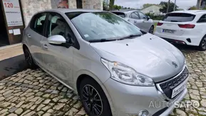 Peugeot 208 de 2013