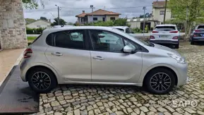 Peugeot 208 de 2013