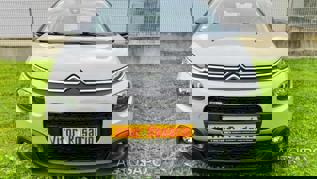 Citroen C3 de 2018
