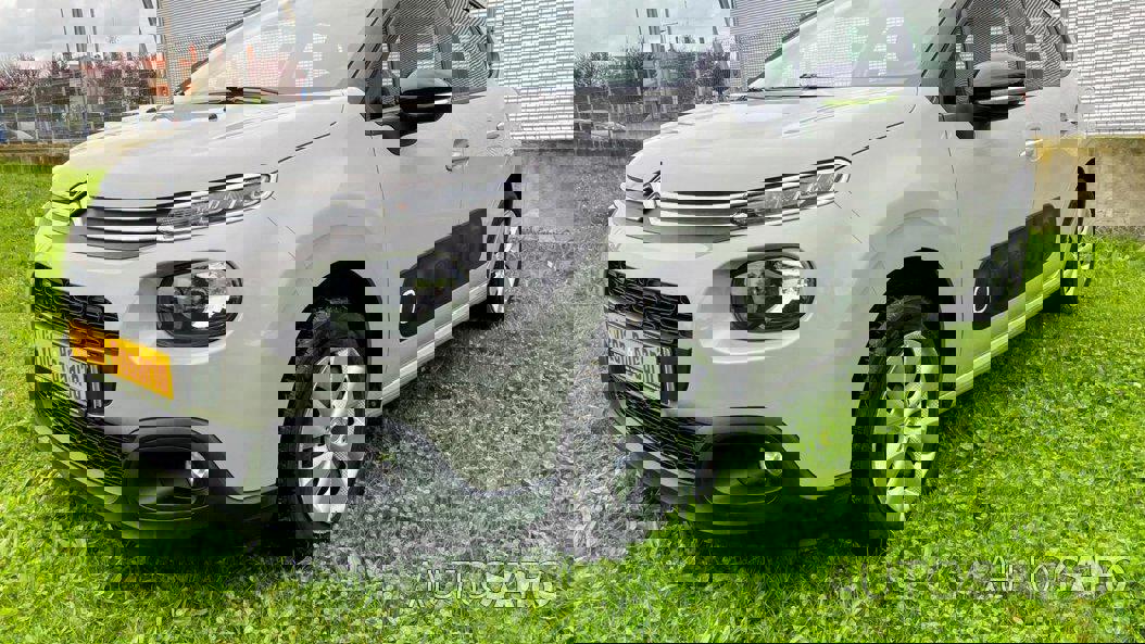 Citroen C3 de 2018