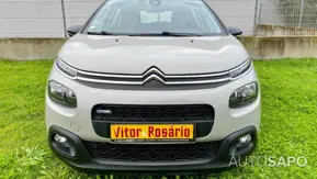 Citroen C3 de 2018