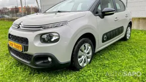 Citroen C3 de 2018