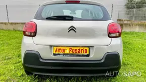 Citroen C3 de 2018