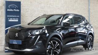 Peugeot 2008 1.2 PureTech Allure Pack de 2023