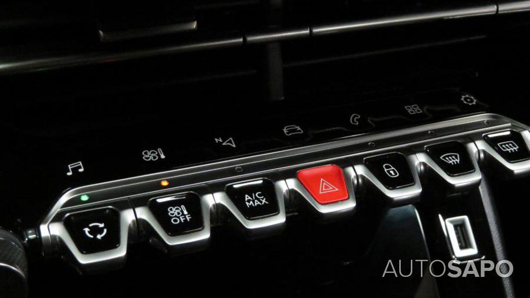 Peugeot 2008 1.2 PureTech Allure Pack de 2023
