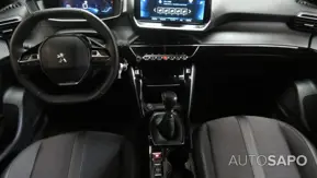 Peugeot 2008 1.2 PureTech Allure Pack de 2023