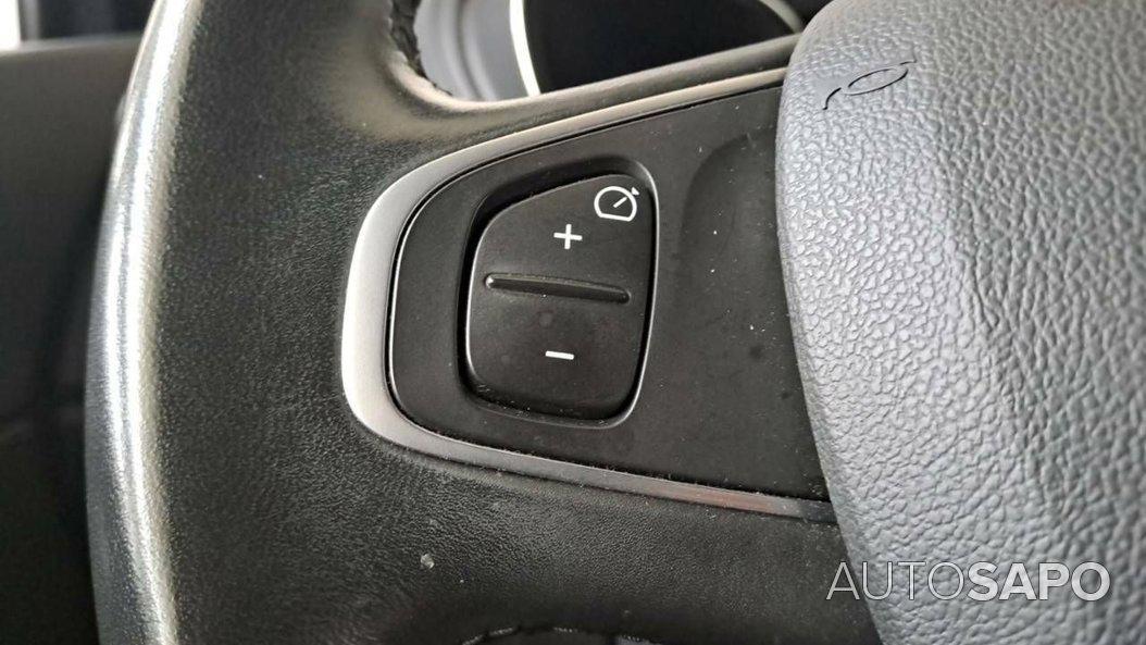 Renault Captur 1.5 dCi Exclusive de 2019