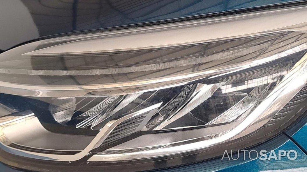 Renault Captur 1.5 dCi Exclusive de 2019