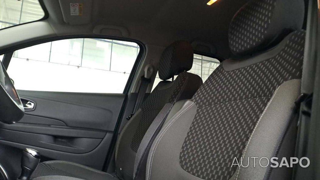 Renault Captur 1.5 dCi Exclusive de 2019