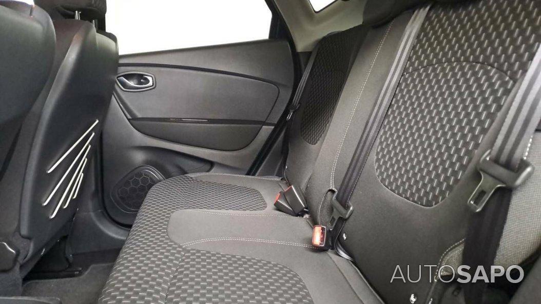 Renault Captur 1.5 dCi Exclusive de 2019