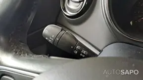 Renault Captur 1.5 dCi Exclusive de 2019