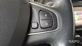 Renault Captur 1.5 dCi Exclusive de 2019