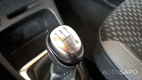 Renault Captur 1.5 dCi Exclusive de 2019