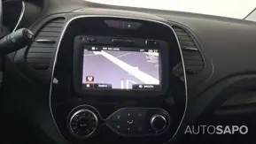 Renault Captur 1.5 dCi Exclusive de 2019