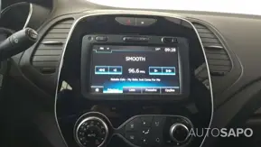 Renault Captur 1.5 dCi Exclusive de 2019