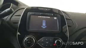 Renault Captur 1.5 dCi Exclusive de 2019