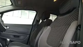 Renault Captur 1.5 dCi Exclusive de 2019