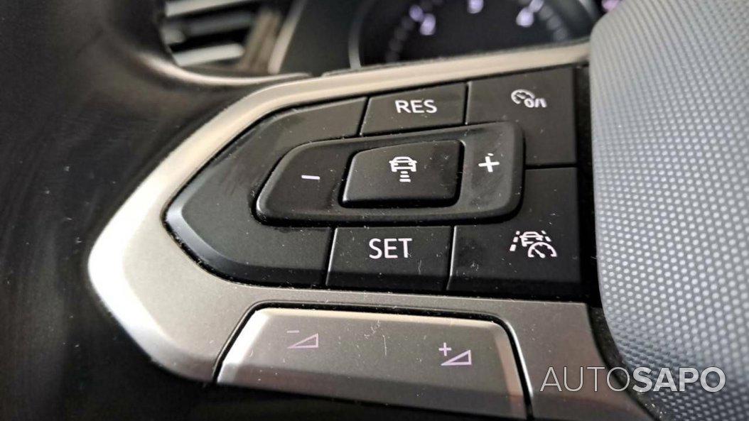 Volkswagen Passat 2.0 TDI Business de 2020