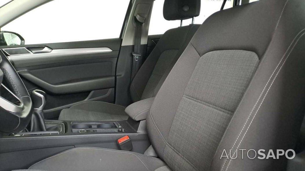 Volkswagen Passat 2.0 TDI Business de 2020