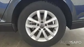 Volkswagen Passat 2.0 TDI Business de 2020
