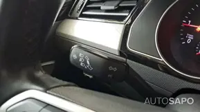 Volkswagen Passat 2.0 TDI Business de 2020
