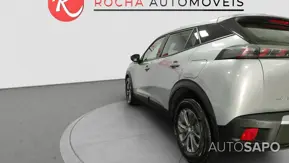 Peugeot 2008 1.2 PureTech Active de 2021