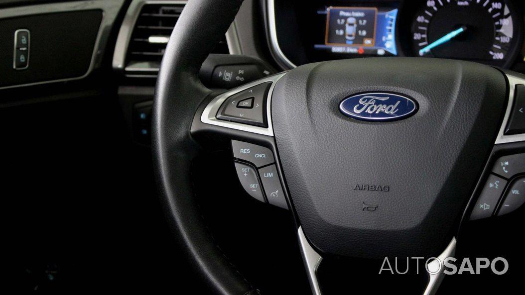 Ford Mondeo de 2020