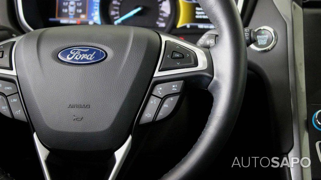 Ford Mondeo de 2020