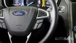 Ford Mondeo de 2020