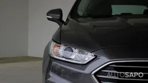 Ford Mondeo de 2020