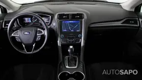 Ford Mondeo de 2020
