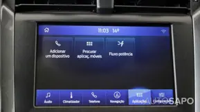 Ford Mondeo de 2020