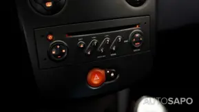 Renault Clio de 2007