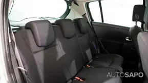 Renault Clio de 2007