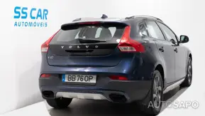 Volvo V40 Cross Country 1.6 D2 Momentum de 2013