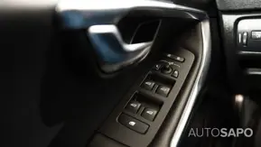Volvo V40 Cross Country 1.6 D2 Momentum de 2013