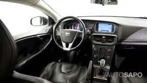 Volvo V40 Cross Country 1.6 D2 Momentum de 2013